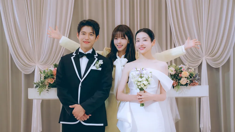 Our Universe (2026) #1