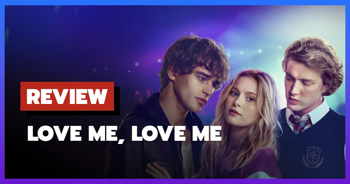 [รีวิว-เรื่องย่อ] รักนะ รักฉัน | Love Me, Love Me (2026)