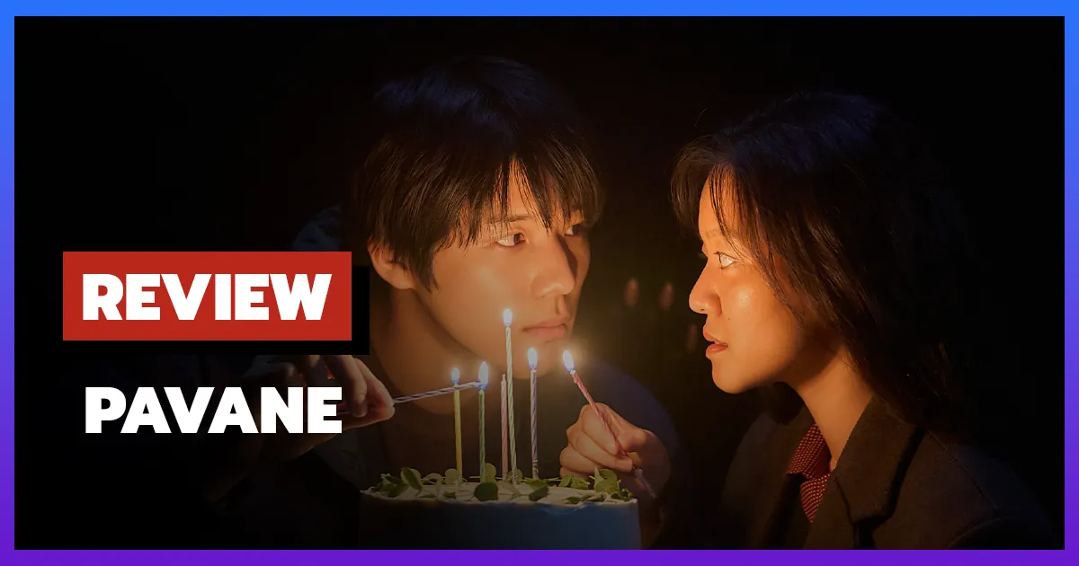 [รีวิว-เรื่องย่อ] เมื่อใจบ่มรัก | Pavane (2026) หนังรักเกาหลีบน Netflix