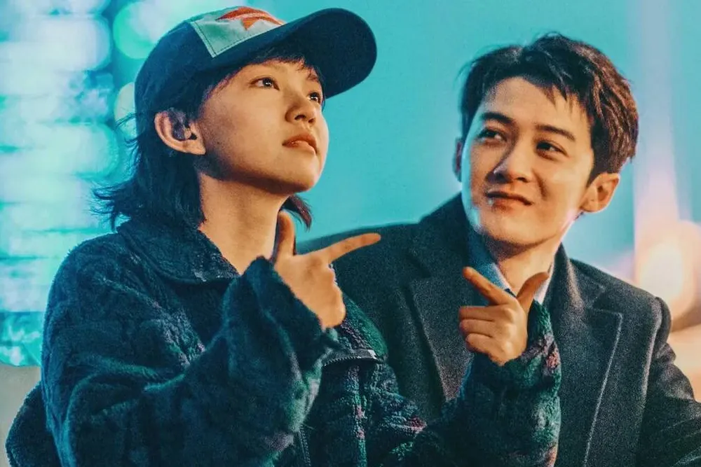 Sound of Silence (2025) #1