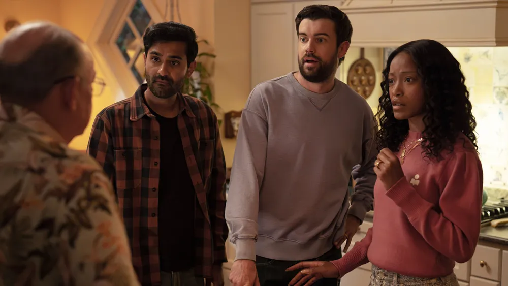 The 'Burbs (2026) #2