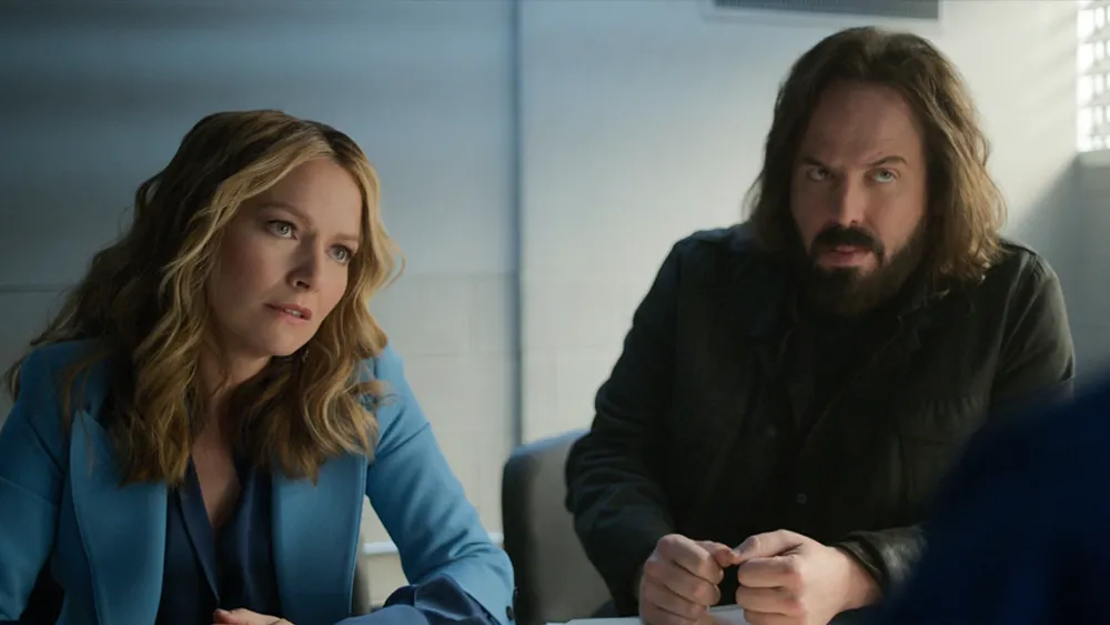 The Lincoln Lawyer Season 4 #2