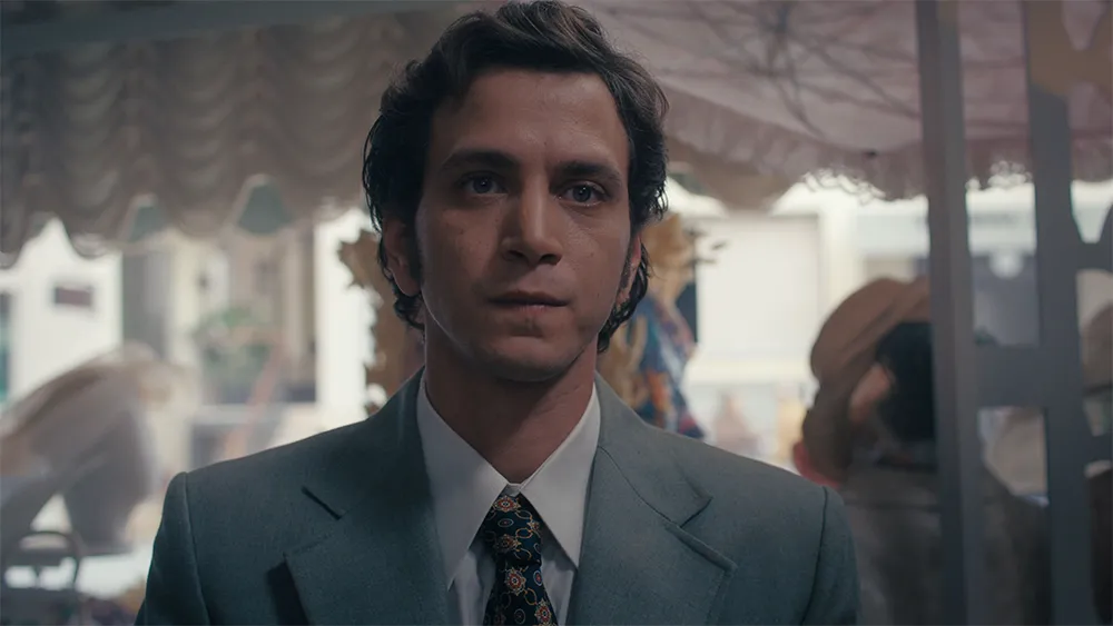 The Museum of Innocence #1