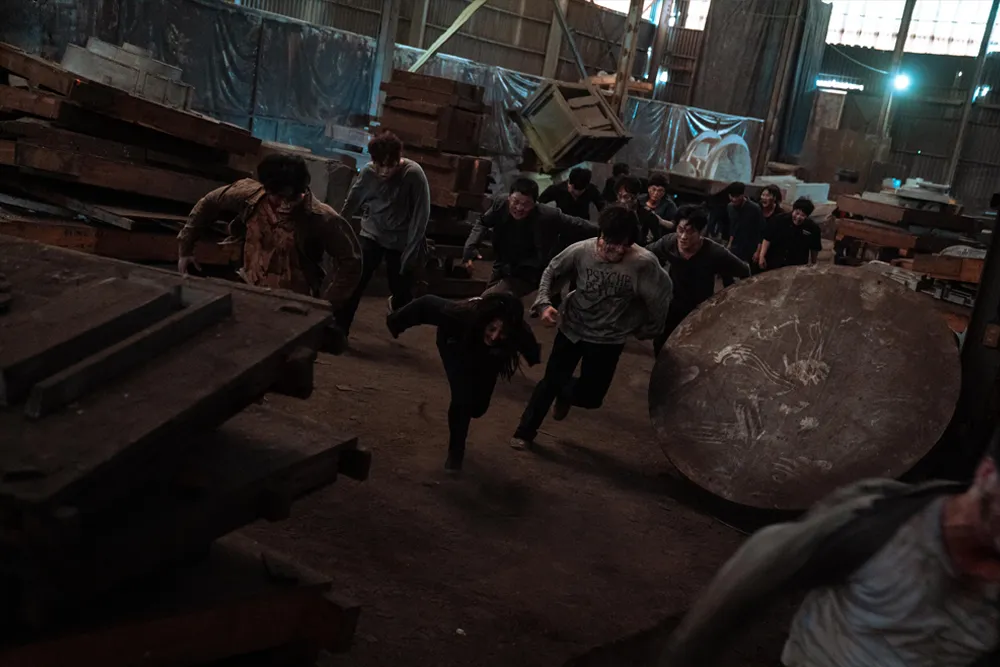 agents of mystery season 2 #2