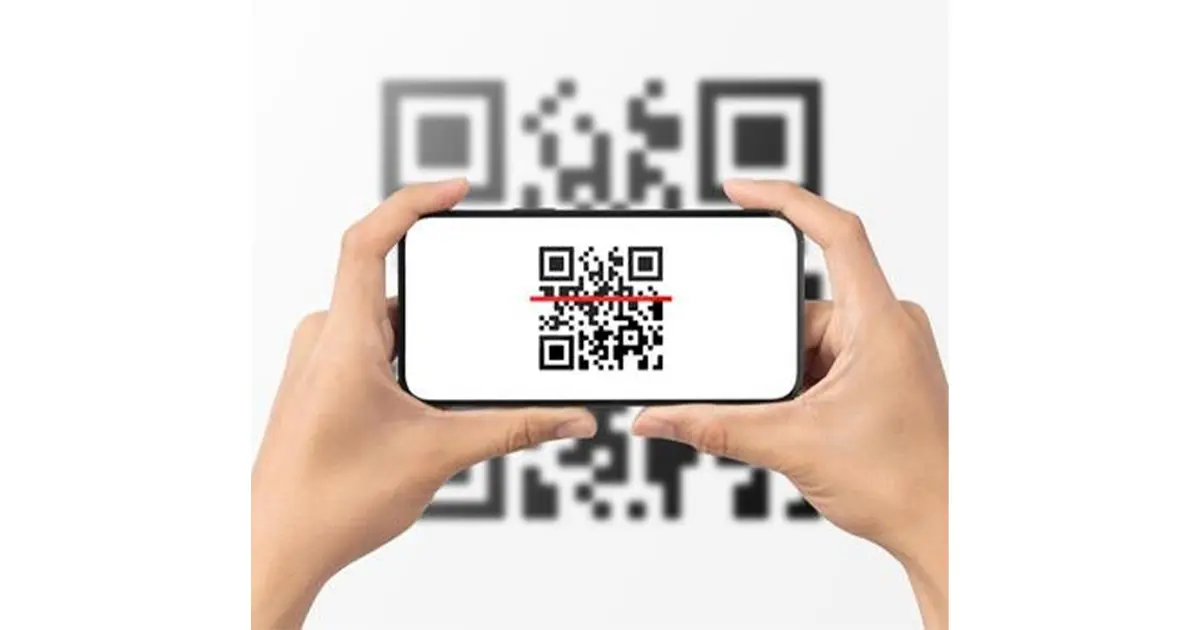 แชร์ข้อมูลและเชื่อมต่ออย่างง่ายด้วย QR Code