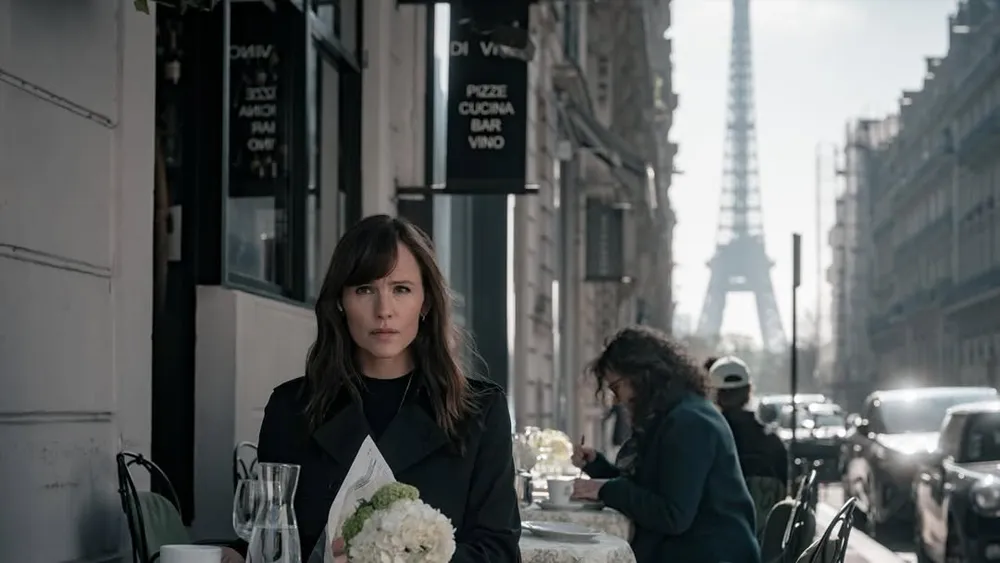 The Last Thing He Told Me ซีซั่น 2 (2026)