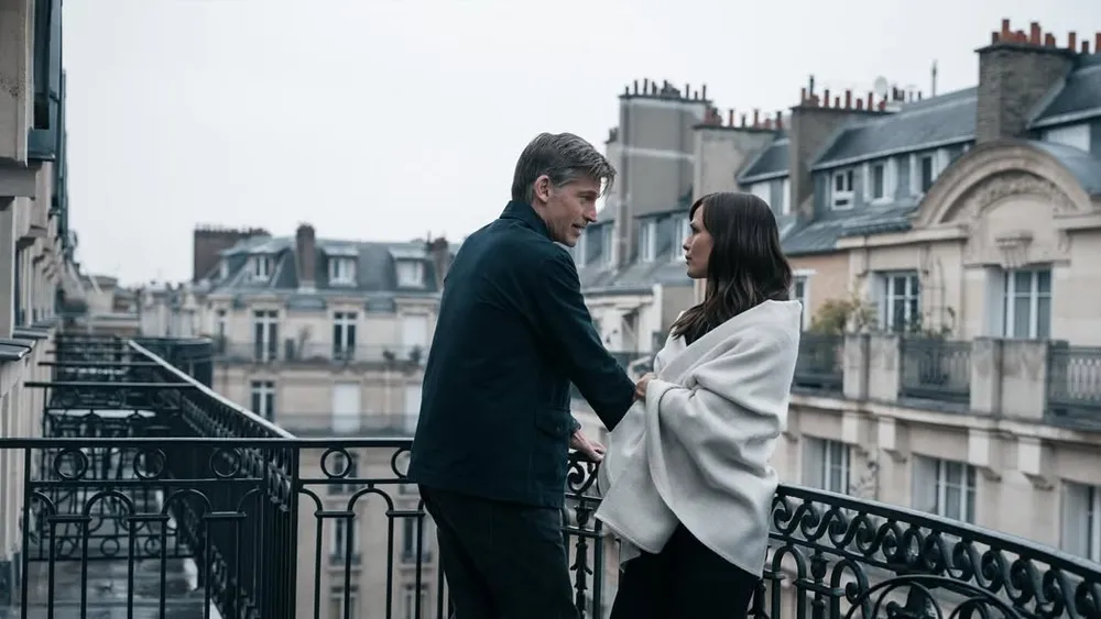 The Last Thing He Told Me ซีซั่น 2 (2026)