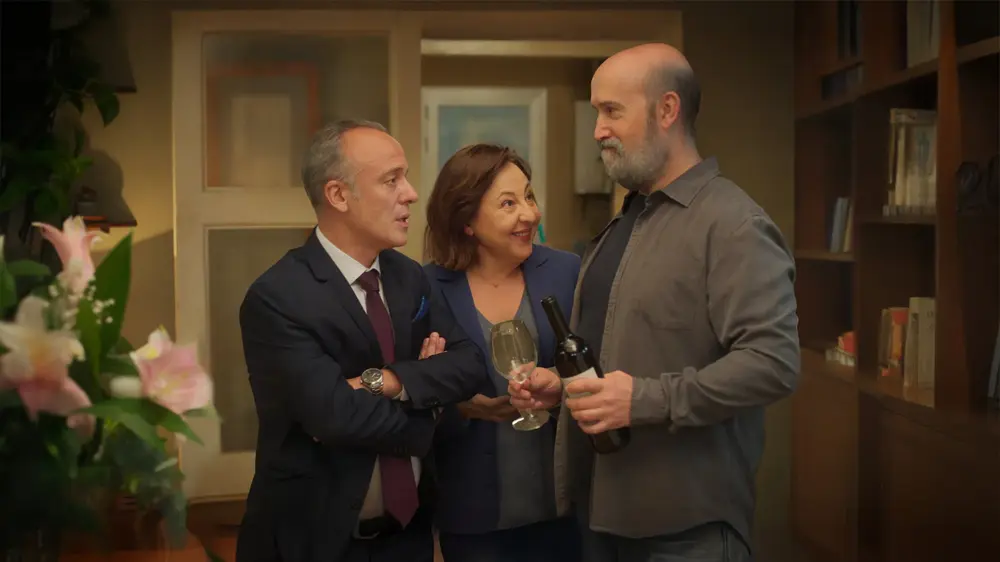 53 Sundays (2026) #1