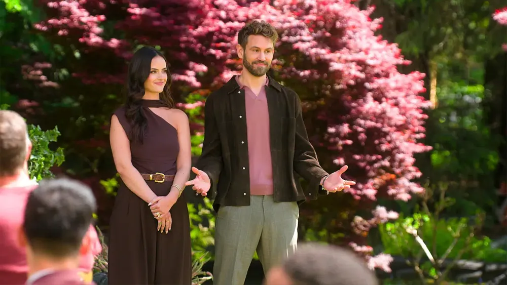 Age of Attraction (2026) #1