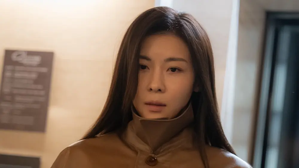 Climax (2026) ฮาจีวอน (Ha Ji-won)