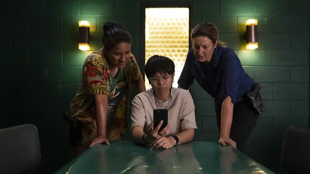 Deadloch Season 2 #1