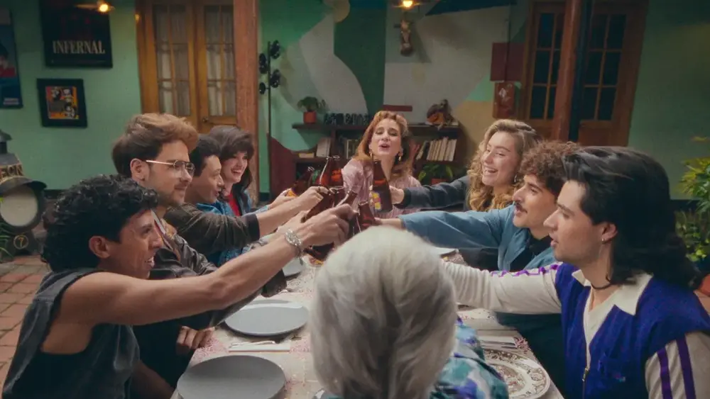 Eva Lasting Season 4 #2