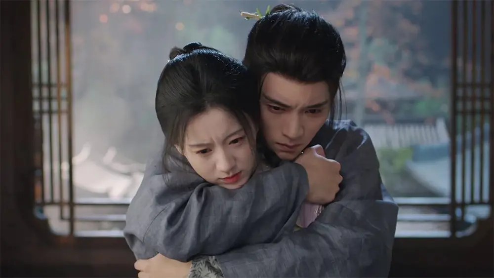 Generation to Generation (2026) #1