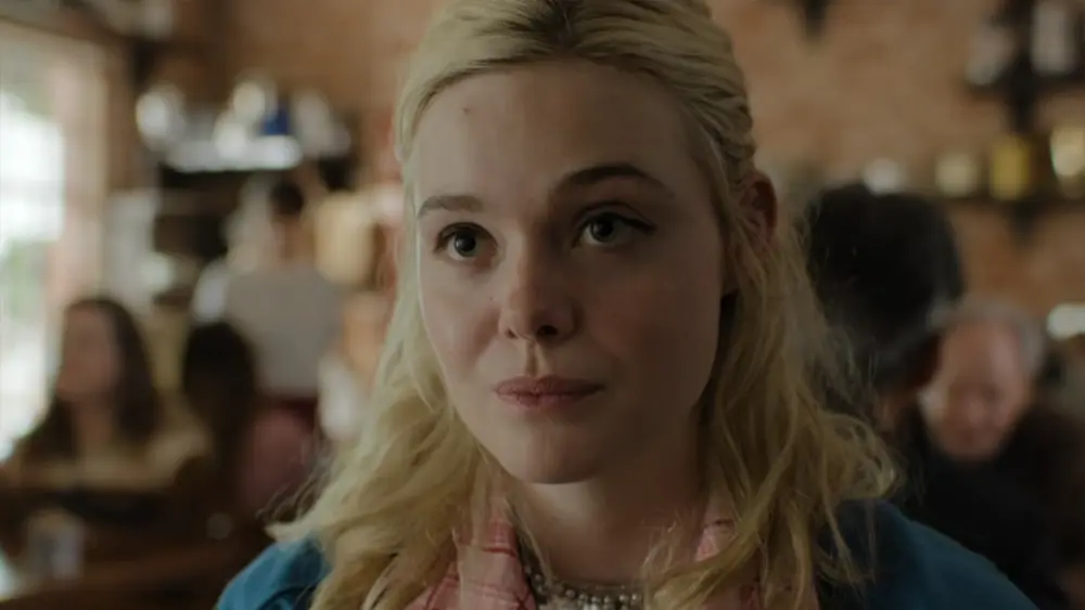 Margo’s Got Money Troubles (2026) #1