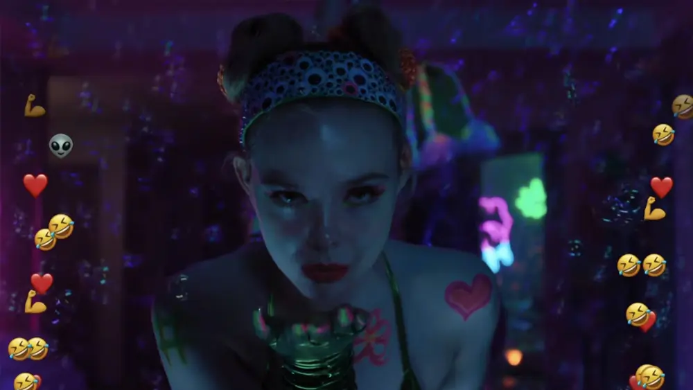 Margo’s Got Money Troubles (2026) #2