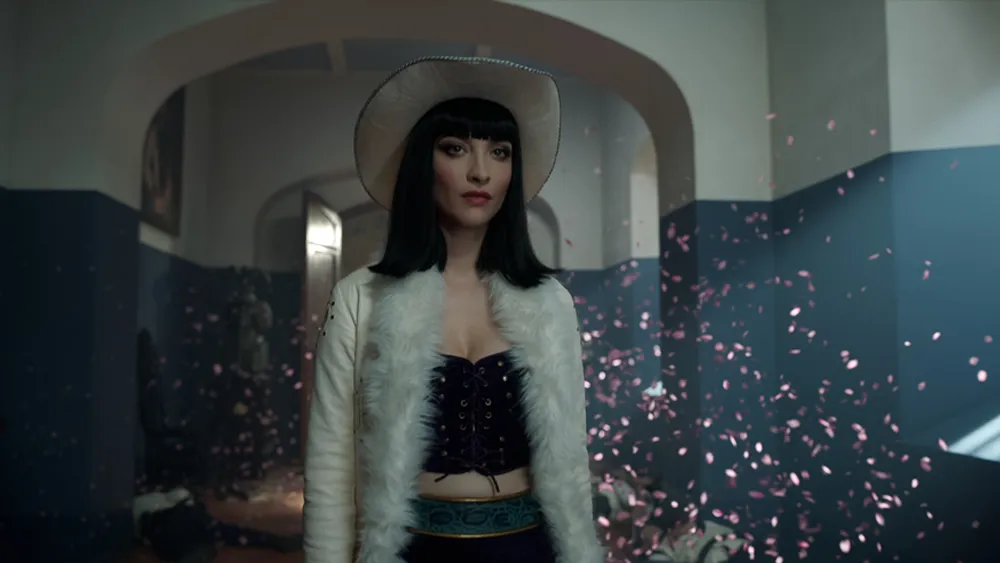 One Piece ซีซั่น 2