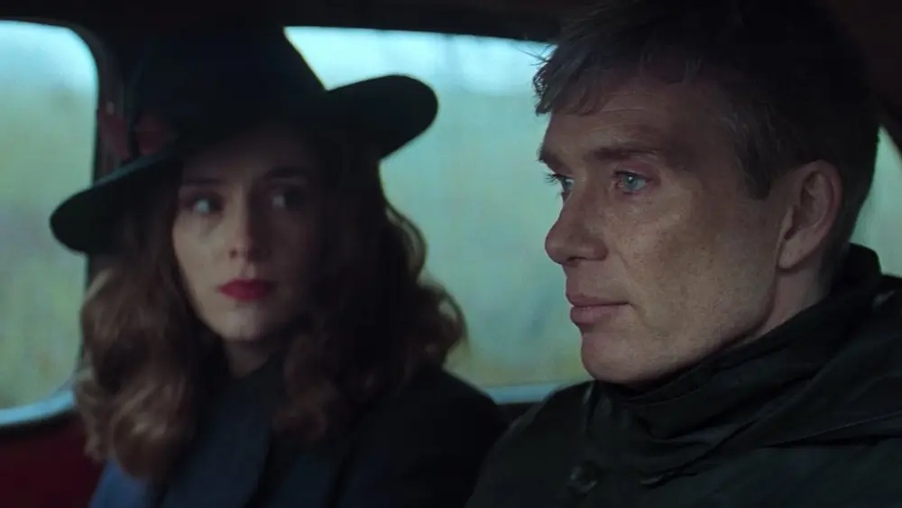 Peaky Blinders The Immortal Man #2