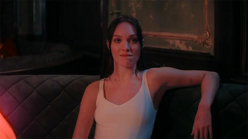 Pretty Lethal (2026) #1