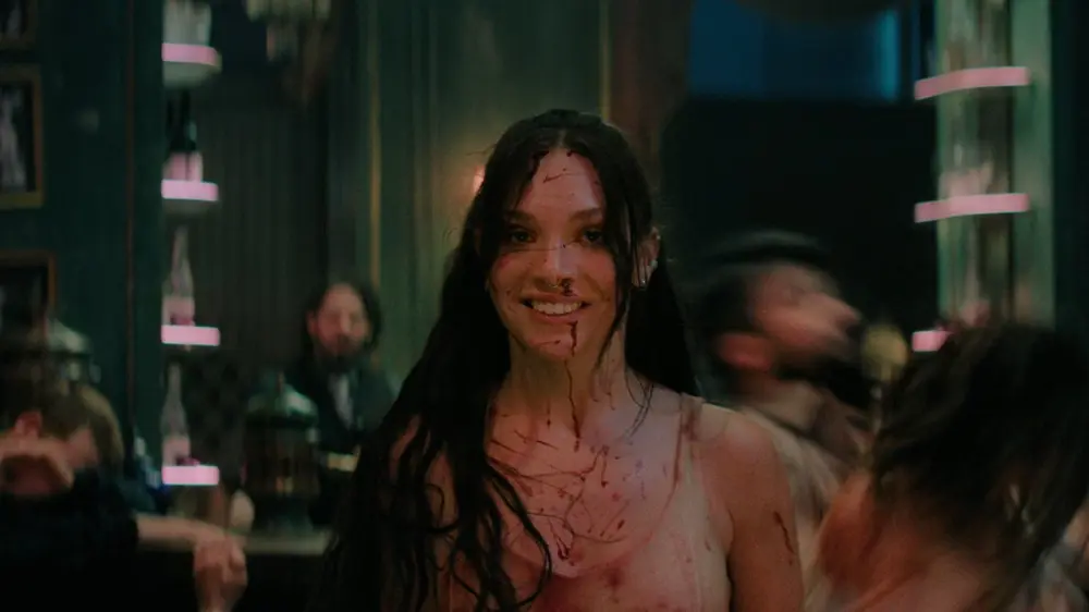 Pretty Lethal (2026) #2