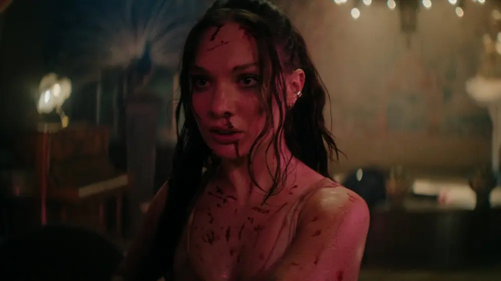 Pretty Lethal (2026) #3