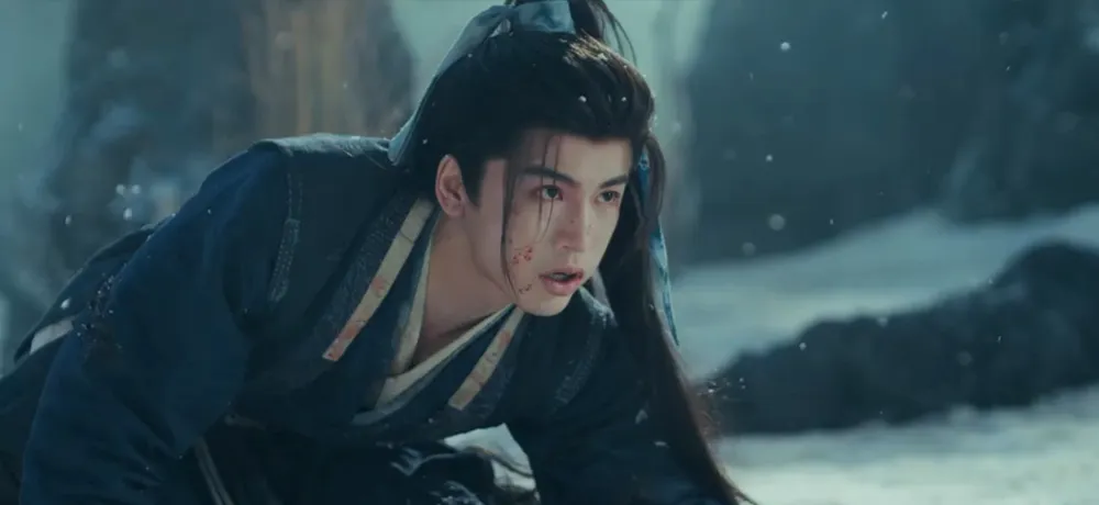 Pursuit of Jade (2026) #2