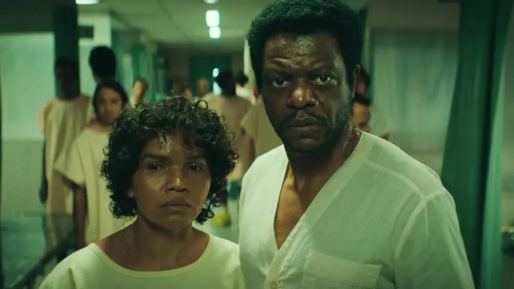 Radioactive Emergency (2026) #1