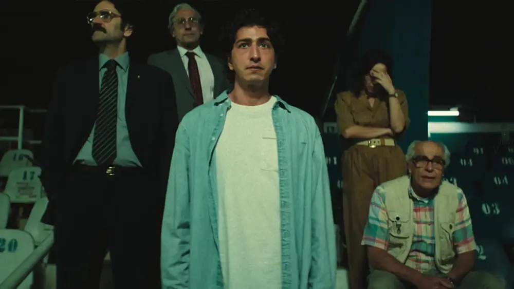 Radioactive Emergency (2026) #2