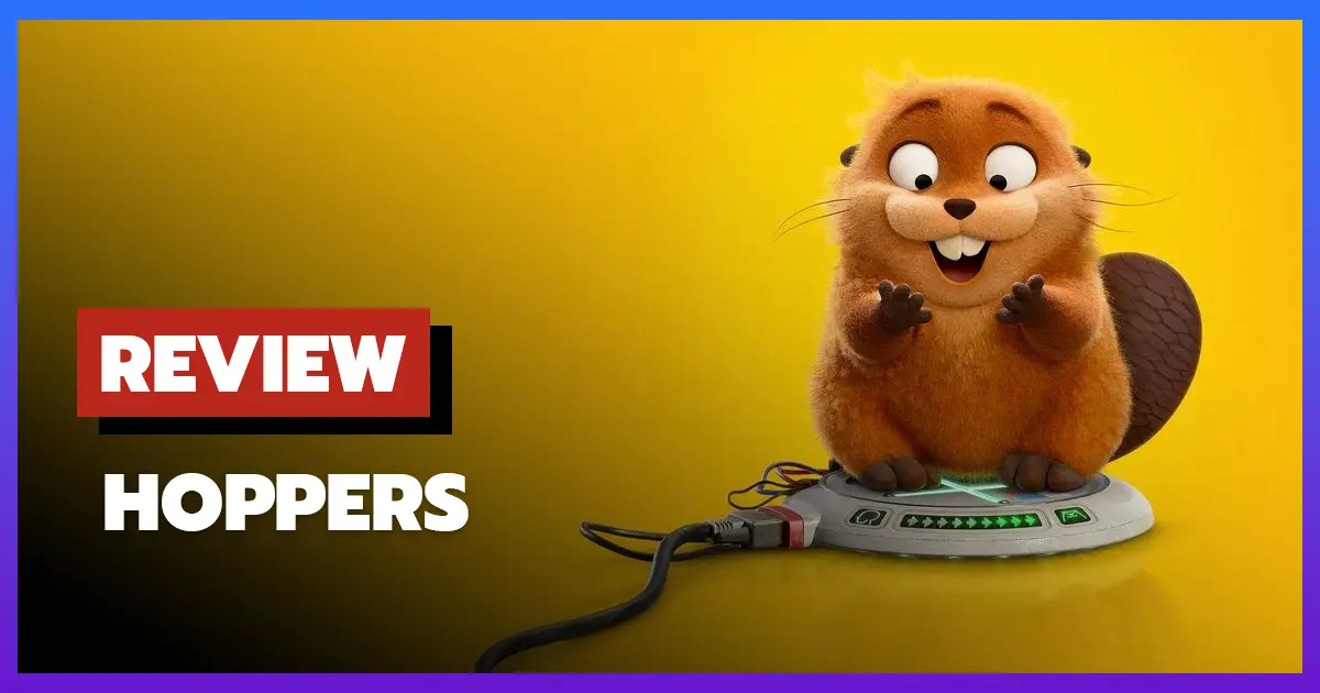Review Hoppers (2026)