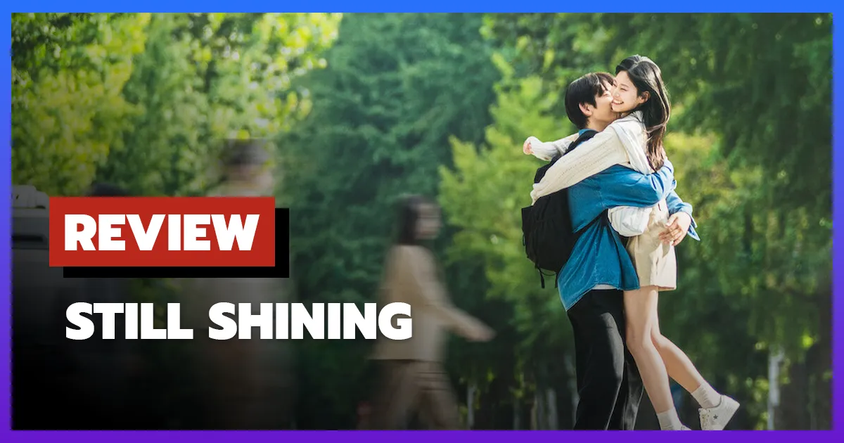 Review Still Shining (2026)