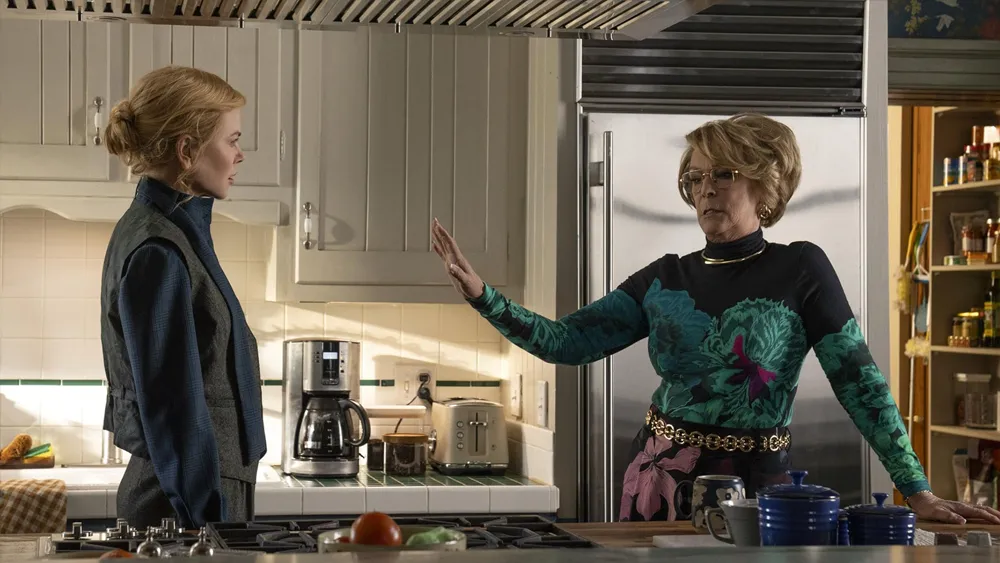 สการ์เพ็ตตา : ผ่าคดีนิติเวช | Scarpetta (2026)