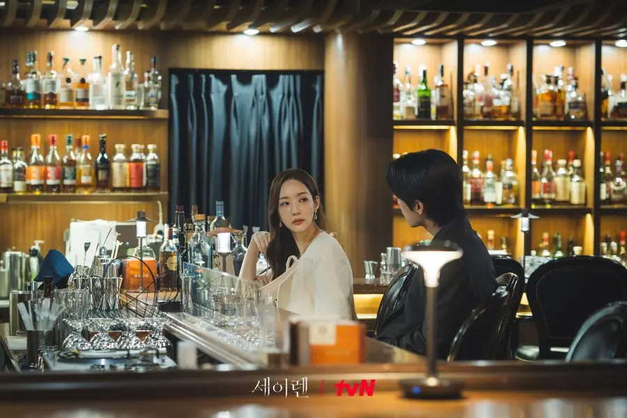 Siren's Kiss (2026) #1