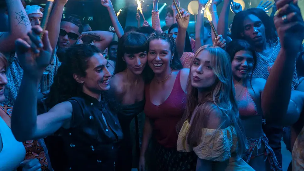 That Night (2026) #2