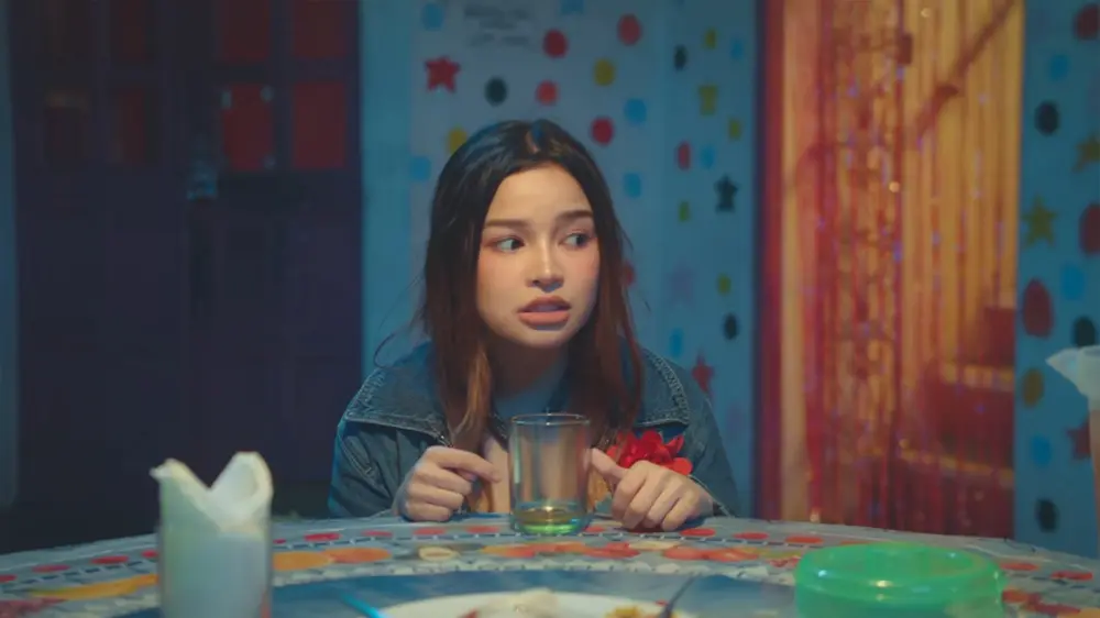 The Last Beergin (2025) #1