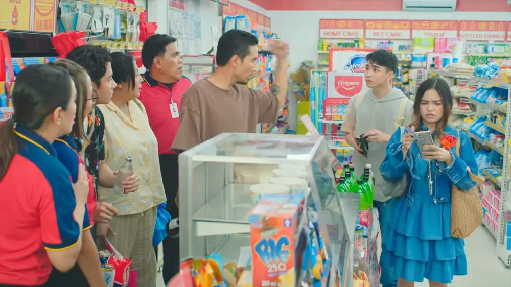 The Last Beergin (2025) #2