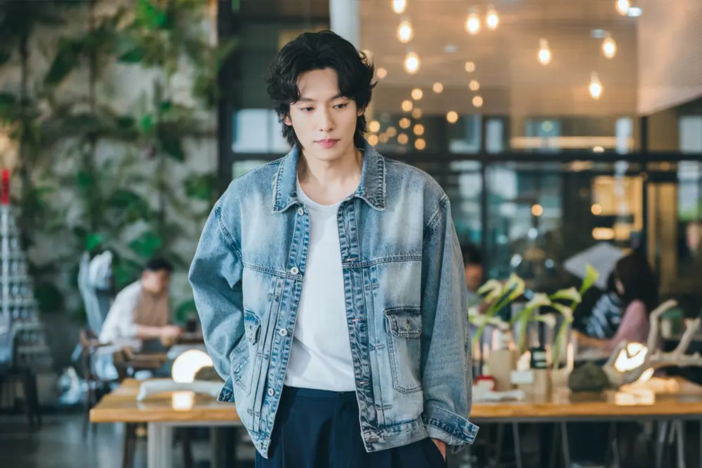 The Practical Guide to Love #2