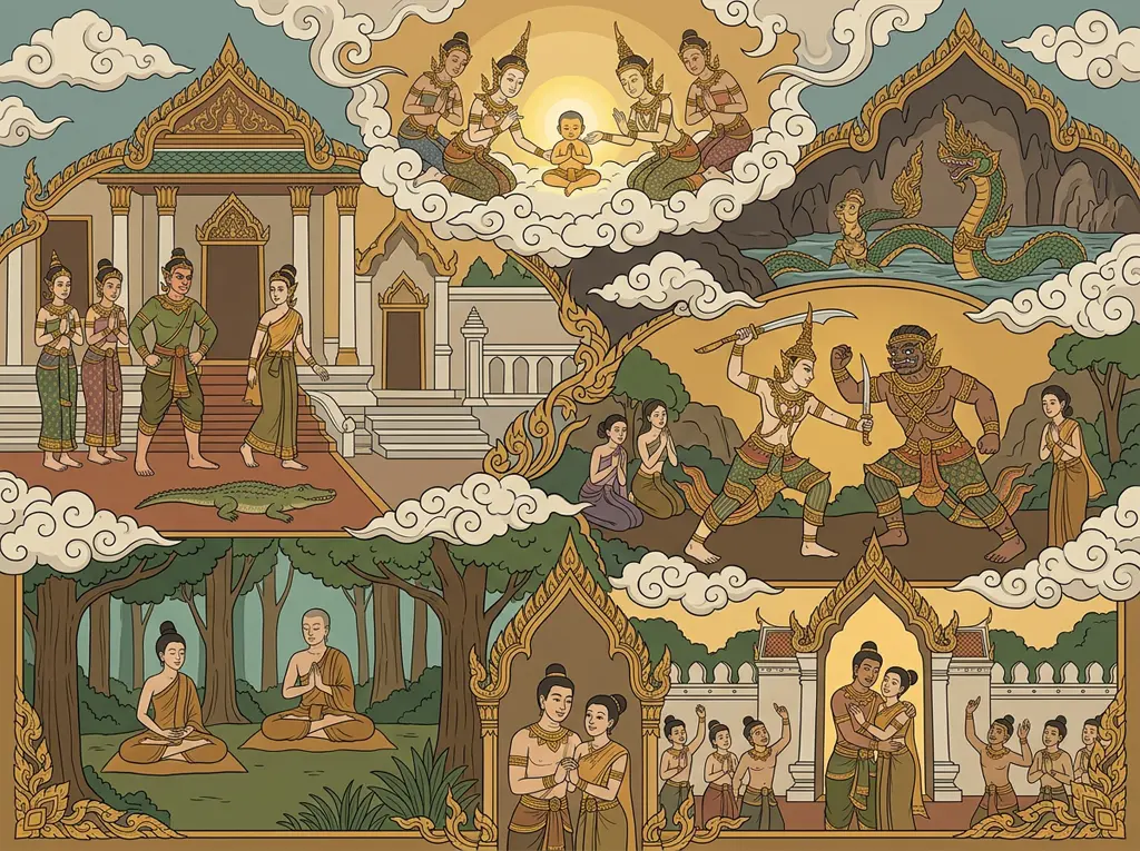 เรื่องย่อเจ้าหญิงแตงอ่อน ตั้งแต่ต้นจนจบ