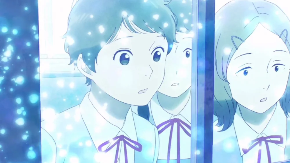 A Hundred Scenes of Awajima #1