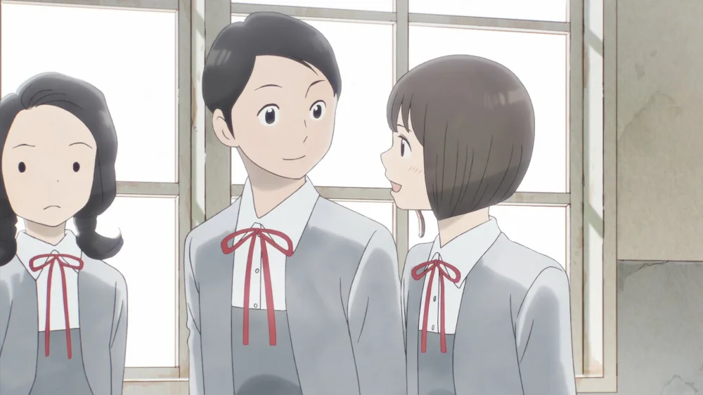 A Hundred Scenes of Awajima #2