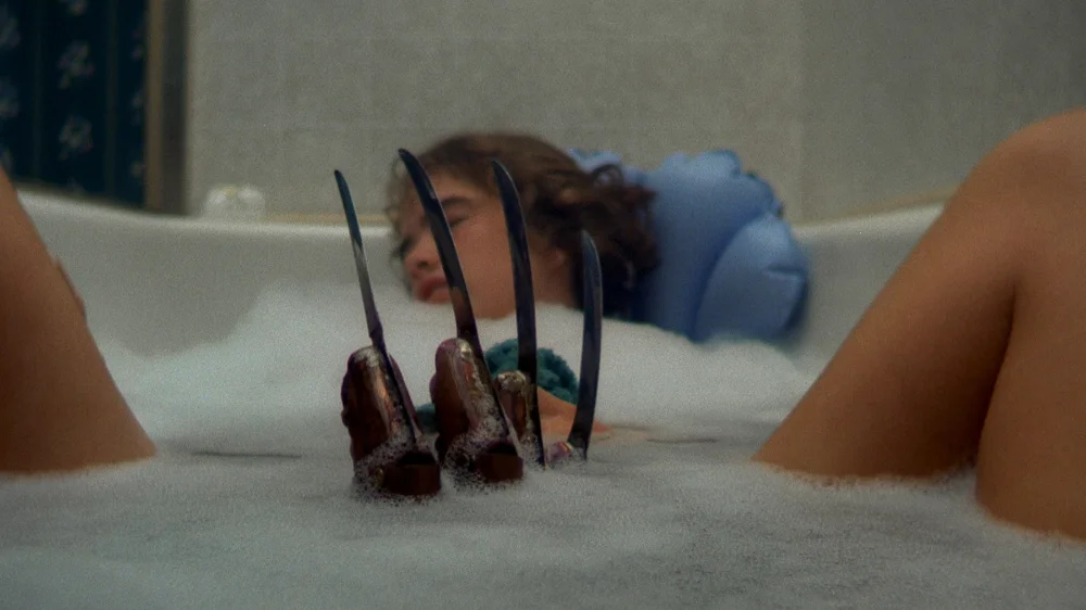 A Nightmare on Elm Street (1984)