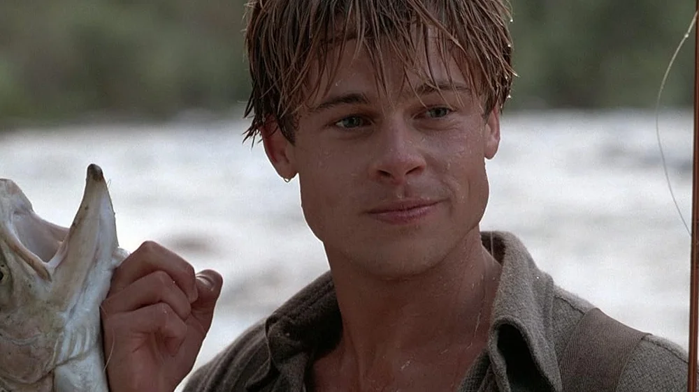 A River Runs Through It (1992)