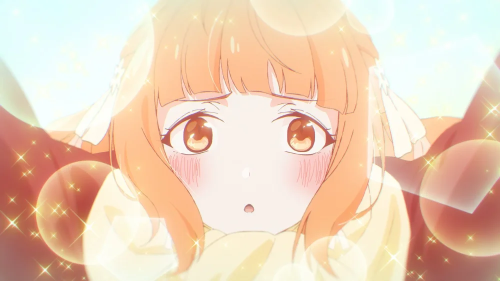 Agents of the Four Seasons Dance of Spring #1