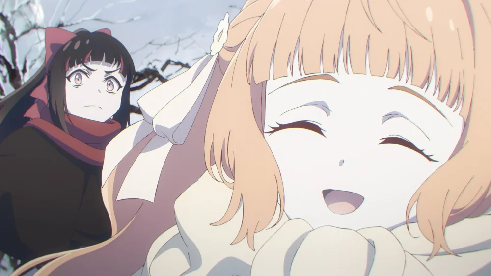 Agents of the Four Seasons Dance of Spring #2