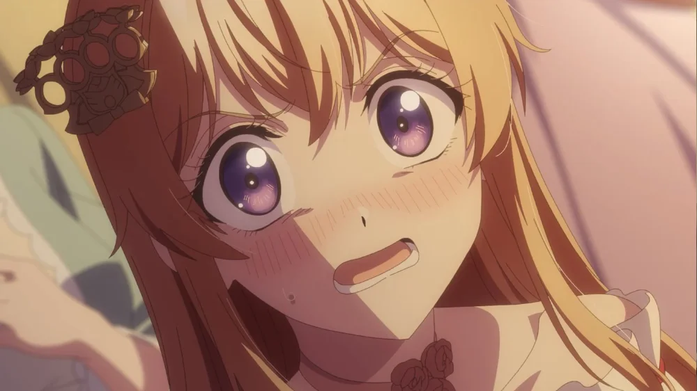 Always a Catch (2026) #2