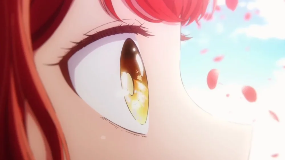 An Observation Log of My Fiancée Who Calls Herself a Villainess (2026) #1