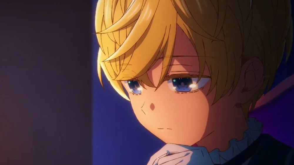 An Observation Log of My Fiancée Who Calls Herself a Villainess (2026) #2