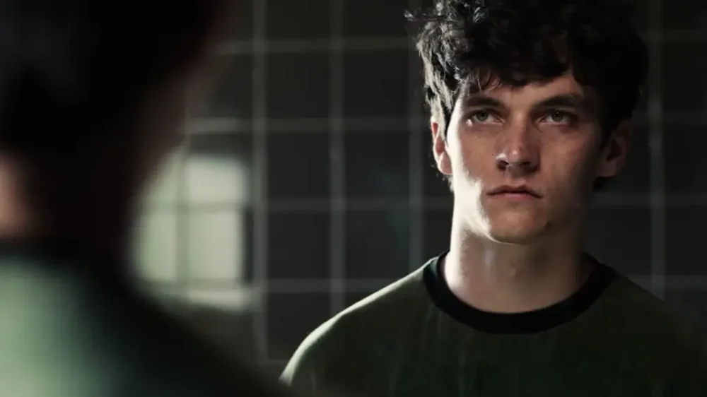 Black Mirror Bandersnatch (2018)