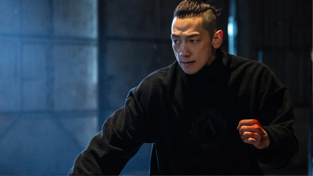 Bloodhounds Season 2 #2