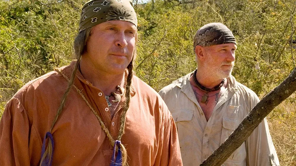 Dual Survival (2010)