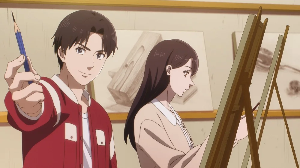 Eren the Southpaw (2026) #1