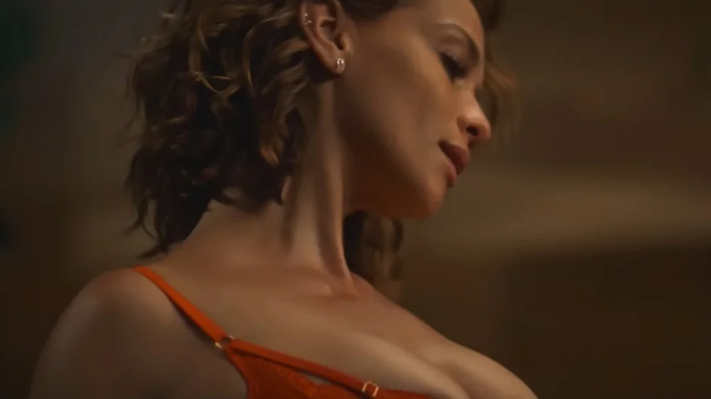 Fake Profile Season 3 #2